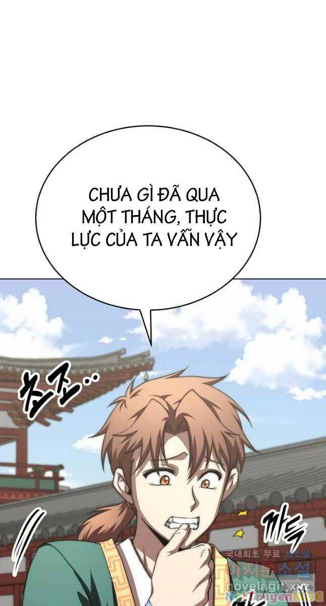 Con Trai Của Gia Tộc Nam Cung Thế Gia Chapter 48 - 79