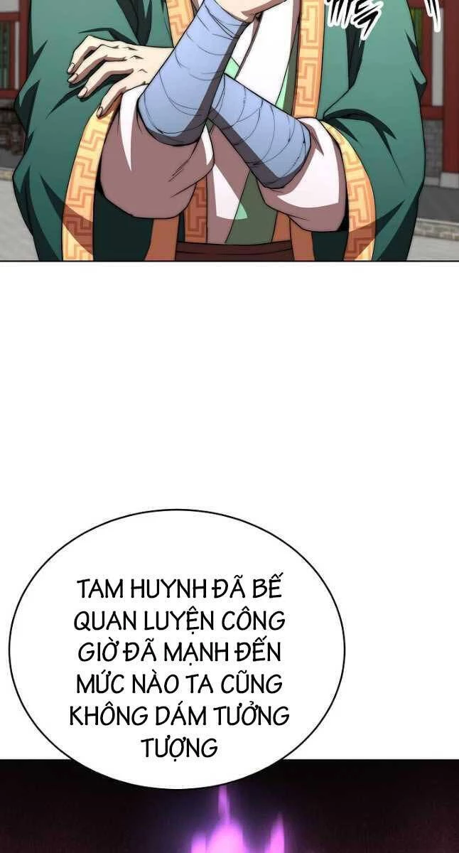 Con Trai Của Gia Tộc Nam Cung Thế Gia Chapter 48 - 80