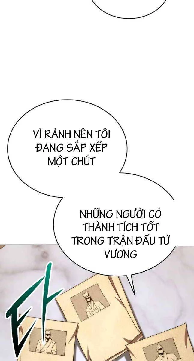 Con Trai Của Gia Tộc Nam Cung Thế Gia Chapter 48 - 95
