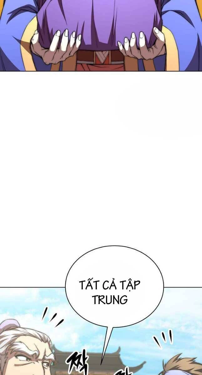 Con Trai Của Gia Tộc Nam Cung Thế Gia Chapter 49 - 21
