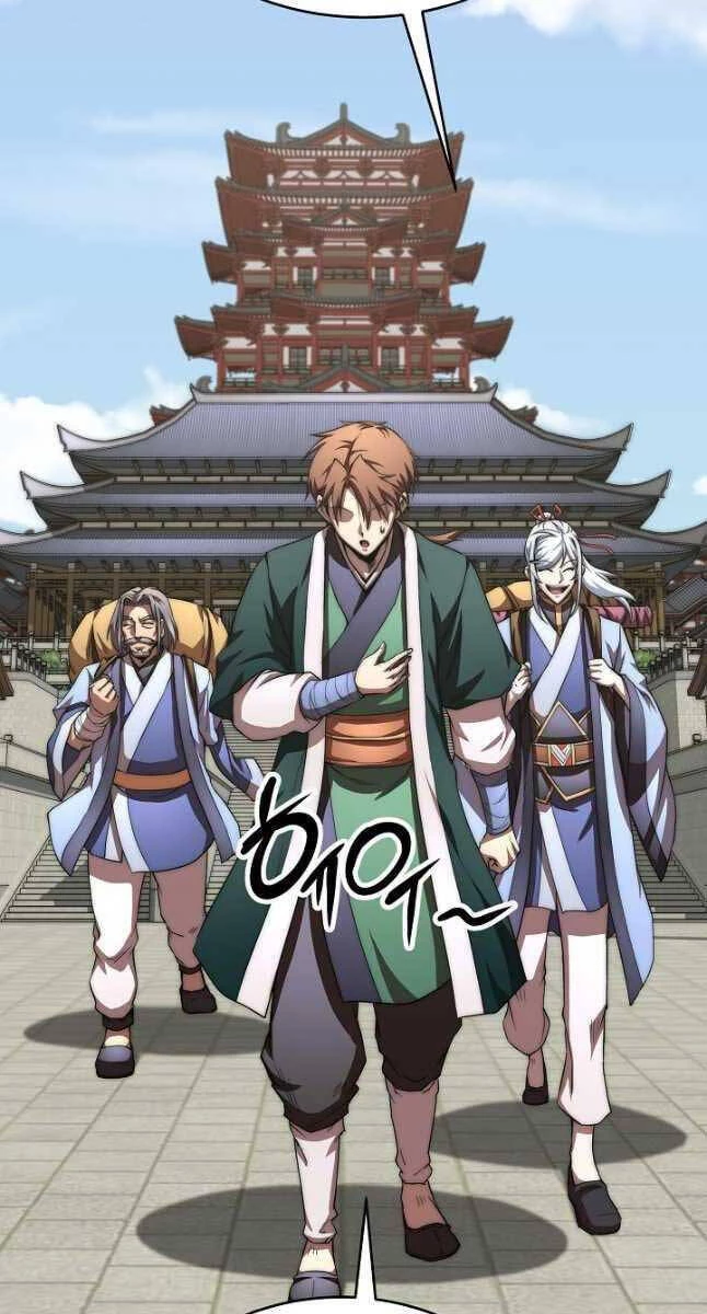 Con Trai Của Gia Tộc Nam Cung Thế Gia Chapter 49 - 41