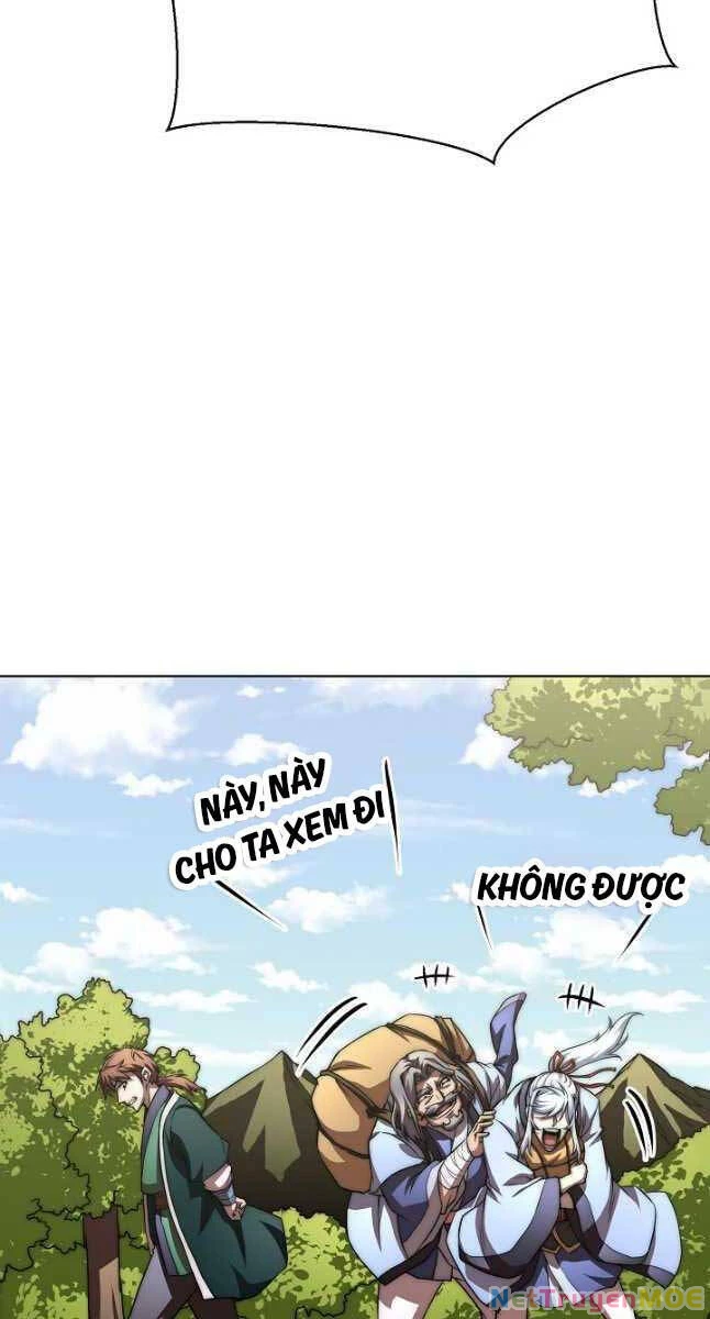 Con Trai Của Gia Tộc Nam Cung Thế Gia Chapter 49 - 48