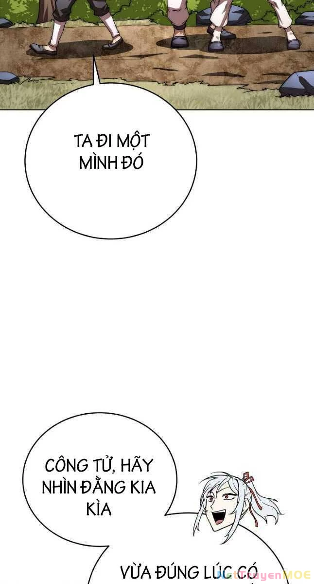 Con Trai Của Gia Tộc Nam Cung Thế Gia Chapter 49 - 49