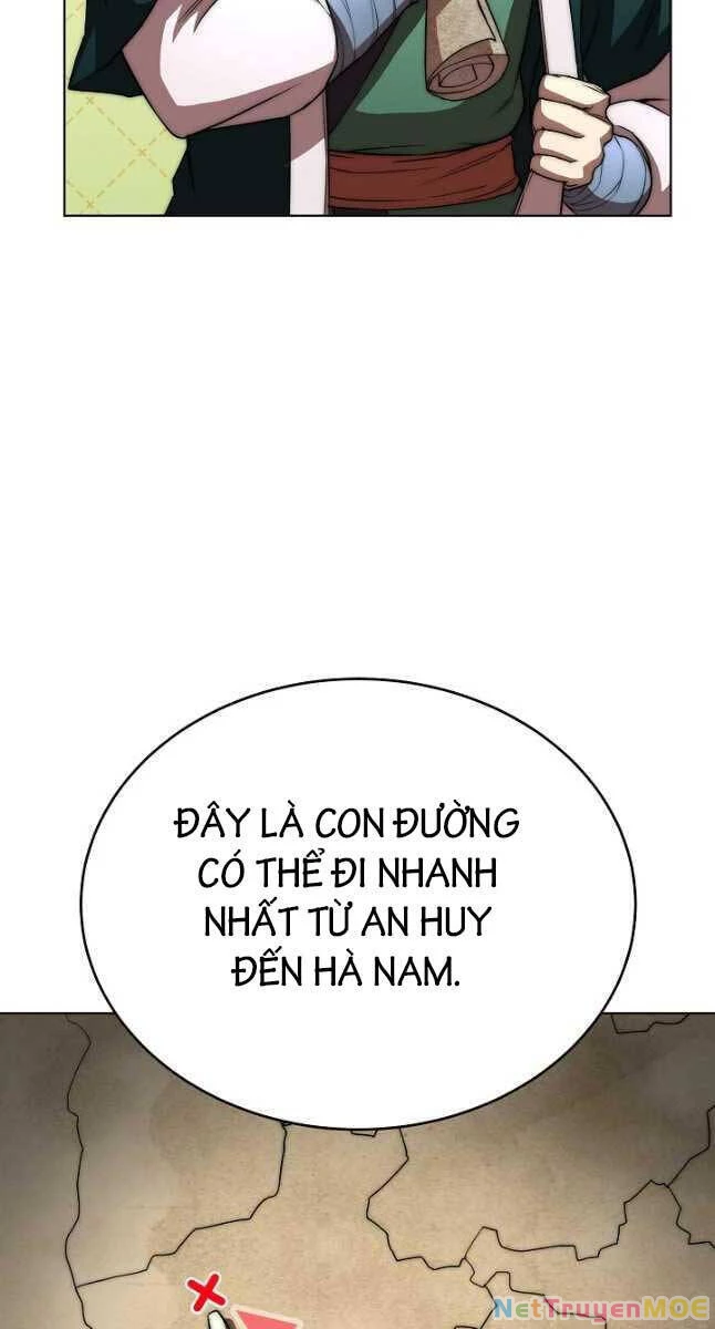 Con Trai Của Gia Tộc Nam Cung Thế Gia Chapter 49 - 52