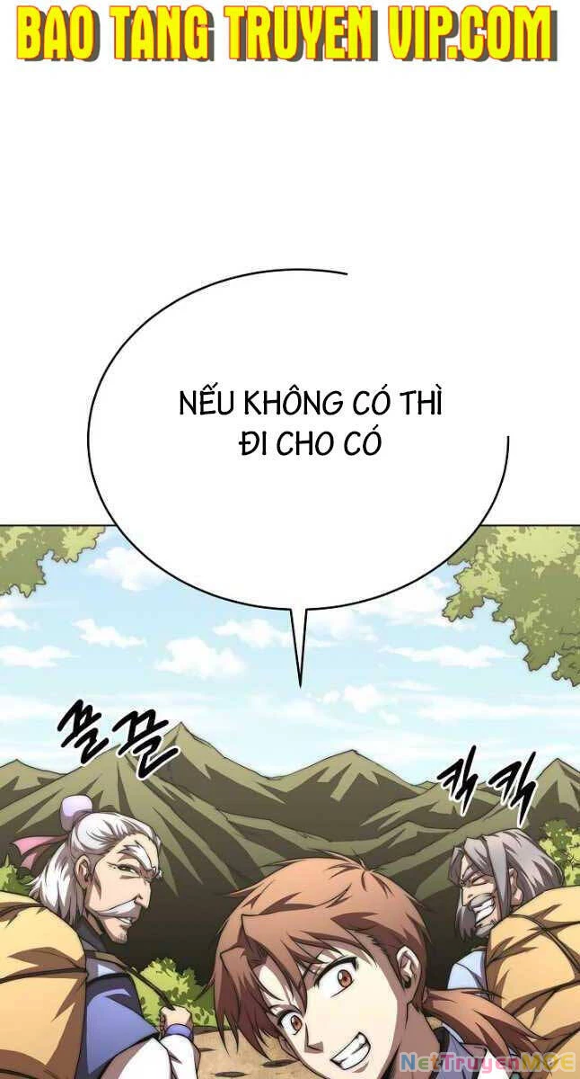 Con Trai Của Gia Tộc Nam Cung Thế Gia Chapter 49 - 55