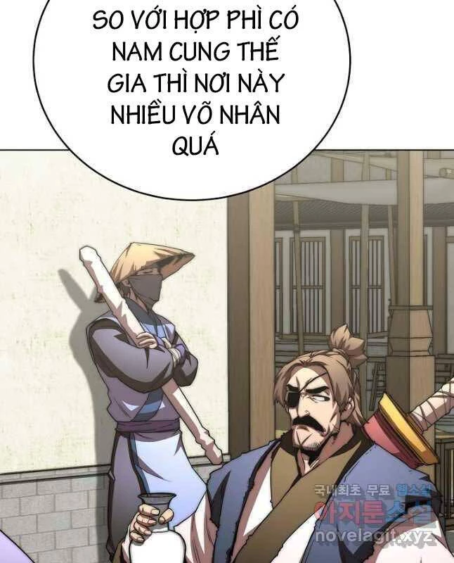 Con Trai Của Gia Tộc Nam Cung Thế Gia Chapter 49 - 70