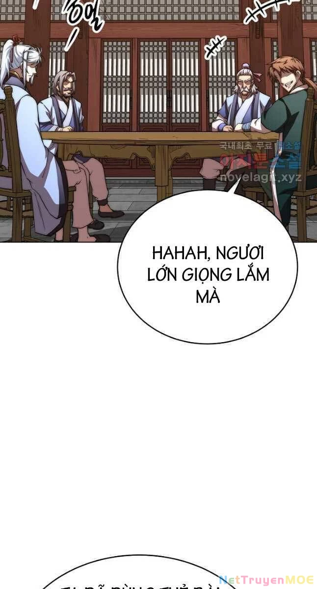 Con Trai Của Gia Tộc Nam Cung Thế Gia Chapter 49 - 85