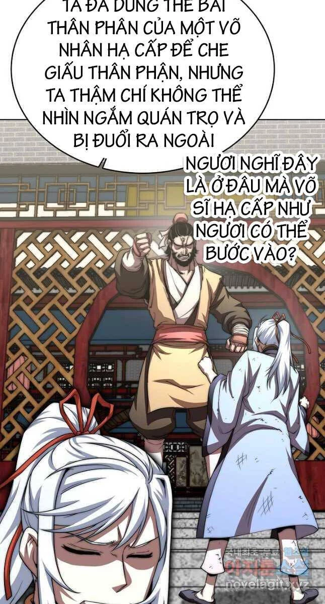 Con Trai Của Gia Tộc Nam Cung Thế Gia Chapter 49 - 86