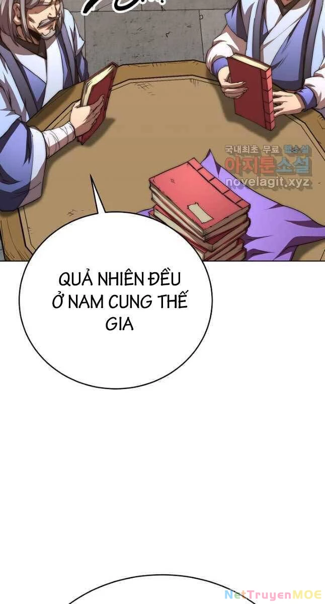 Con Trai Của Gia Tộc Nam Cung Thế Gia Chapter 49 - 90