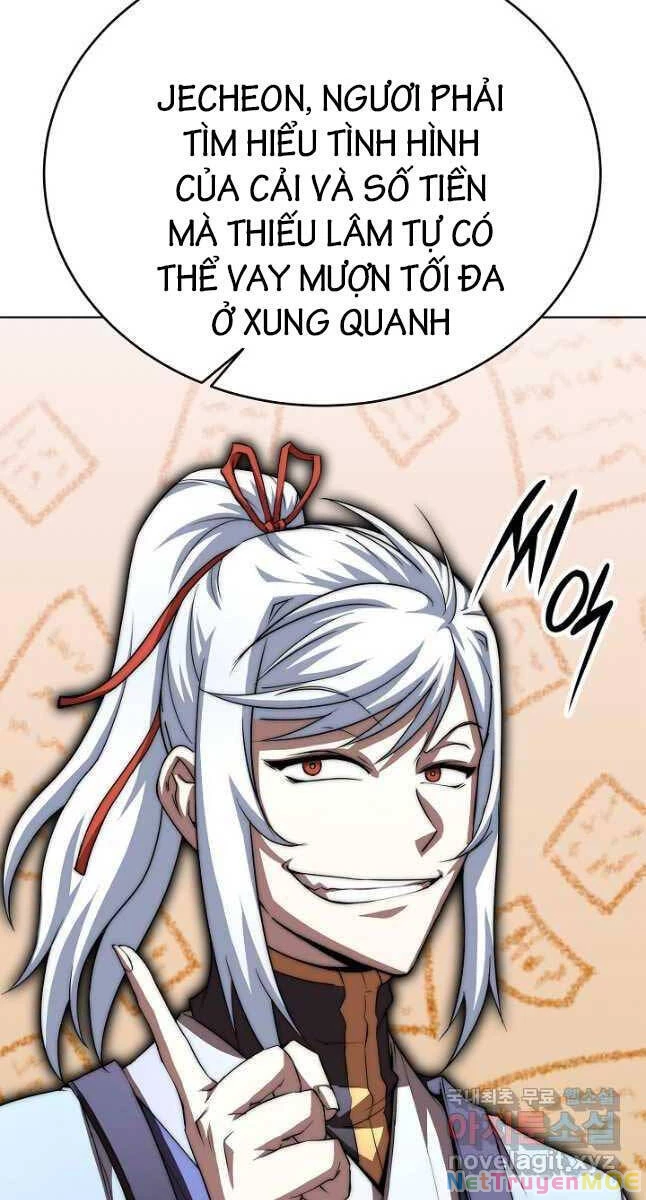 Con Trai Của Gia Tộc Nam Cung Thế Gia Chapter 49 - 91
