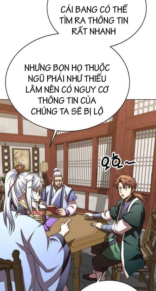 Con Trai Của Gia Tộc Nam Cung Thế Gia Chapter 49 - 94