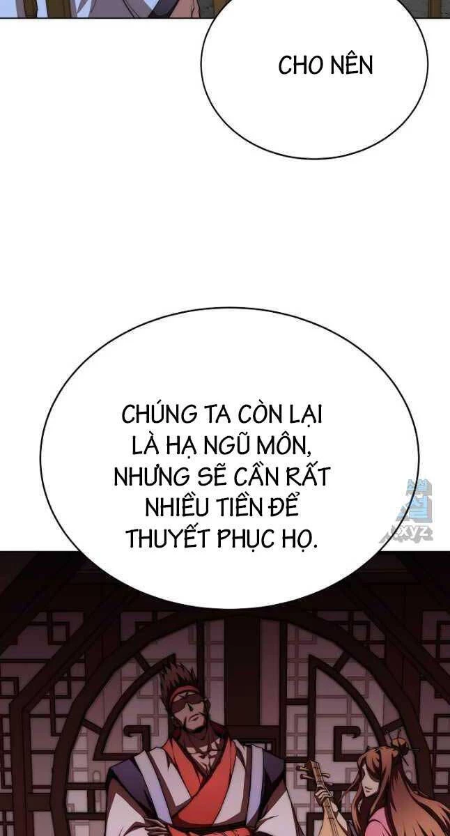 Con Trai Của Gia Tộc Nam Cung Thế Gia Chapter 49 - 95