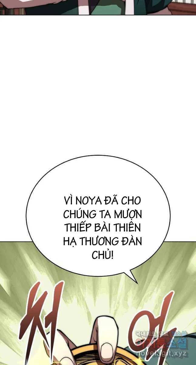 Con Trai Của Gia Tộc Nam Cung Thế Gia Chapter 49 - 98