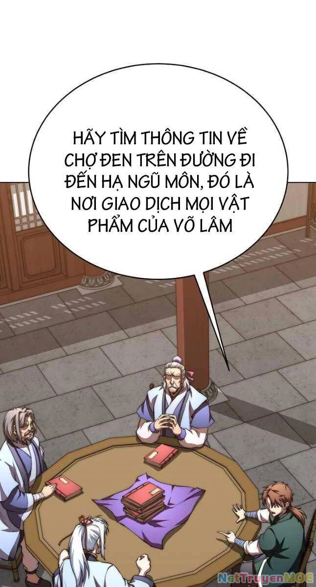 Con Trai Của Gia Tộc Nam Cung Thế Gia Chapter 49 - 100