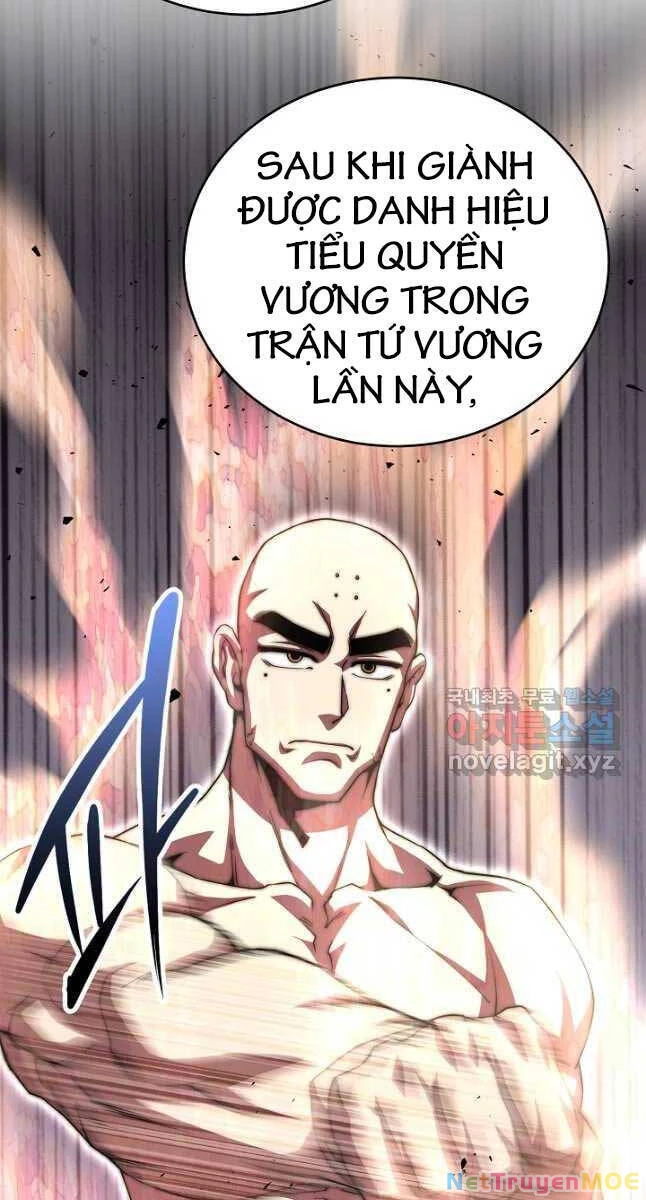 Con Trai Của Gia Tộc Nam Cung Thế Gia Chapter 50 - 14