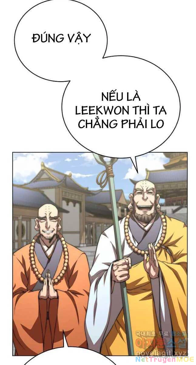 Con Trai Của Gia Tộc Nam Cung Thế Gia Chapter 50 - 17