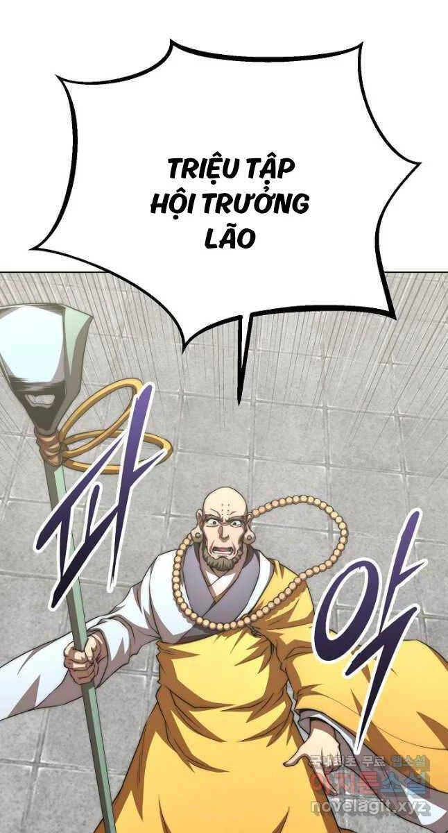 Con Trai Của Gia Tộc Nam Cung Thế Gia Chapter 50 - 33