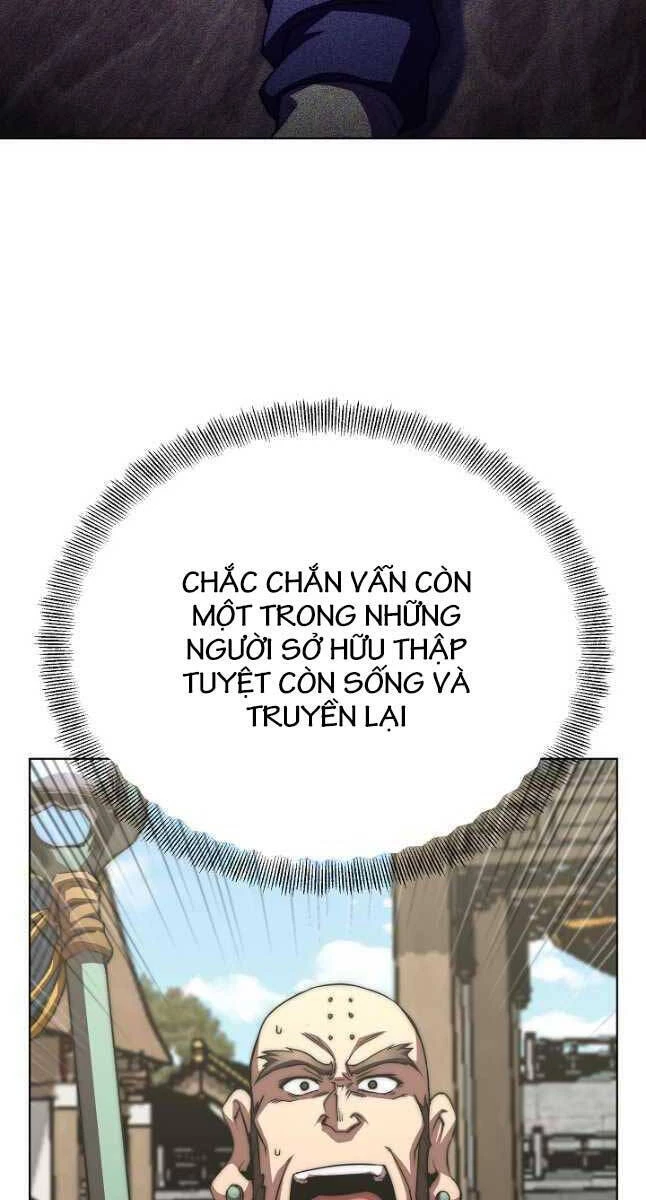 Con Trai Của Gia Tộc Nam Cung Thế Gia Chapter 50 - 39