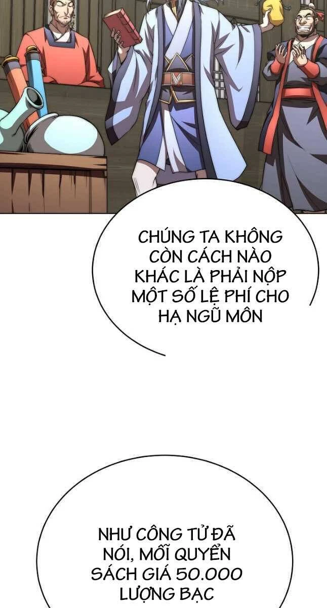 Con Trai Của Gia Tộc Nam Cung Thế Gia Chapter 50 - 49