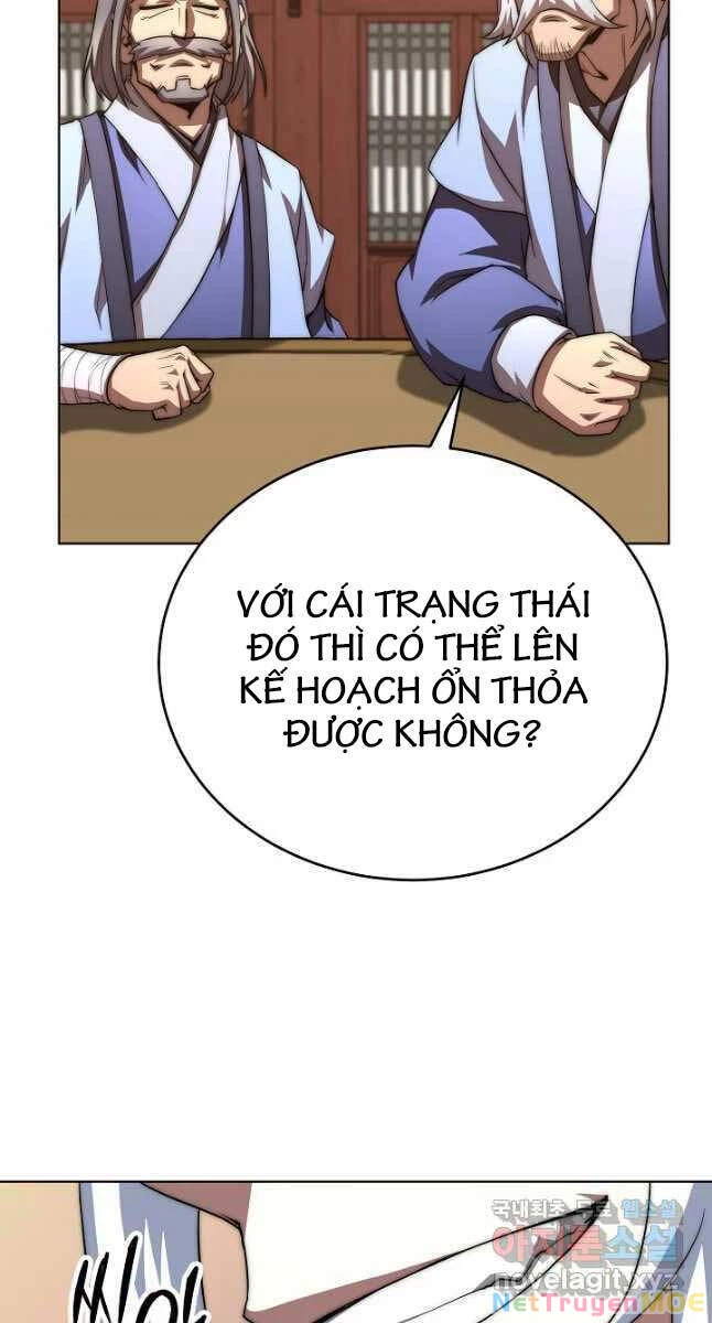 Con Trai Của Gia Tộc Nam Cung Thế Gia Chapter 50 - 56