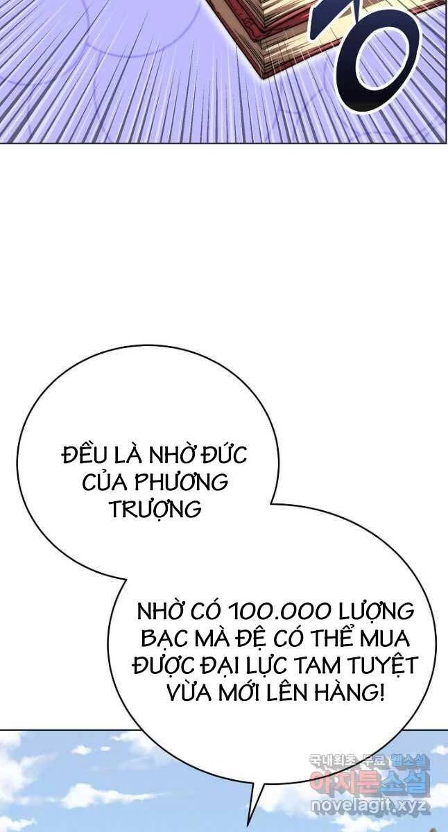 Con Trai Của Gia Tộc Nam Cung Thế Gia Chapter 50 - 63