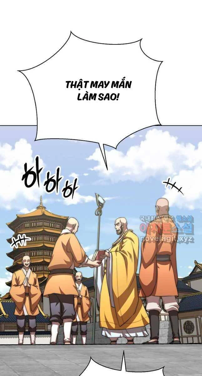Con Trai Của Gia Tộc Nam Cung Thế Gia Chapter 50 - 65