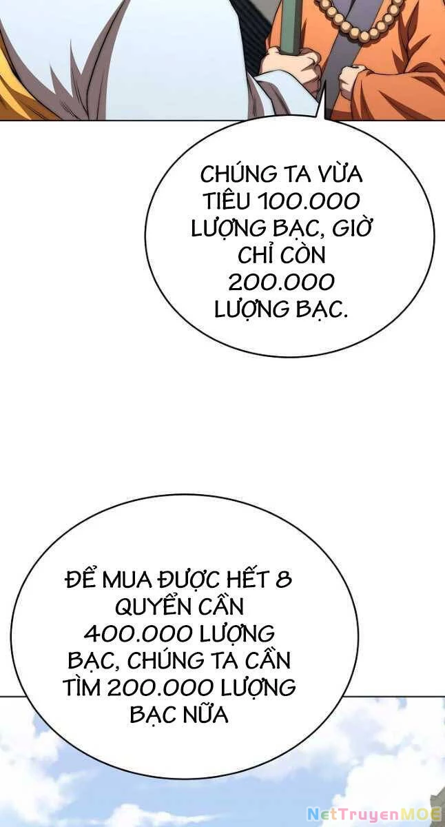 Con Trai Của Gia Tộc Nam Cung Thế Gia Chapter 50 - 83