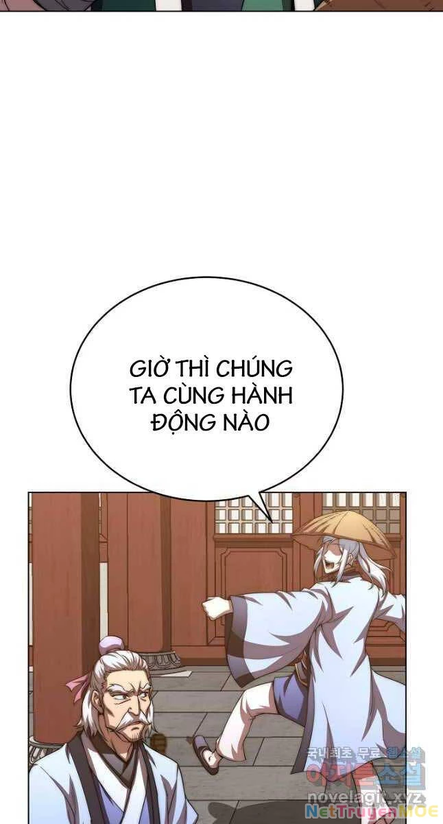 Con Trai Của Gia Tộc Nam Cung Thế Gia Chapter 50 - 98