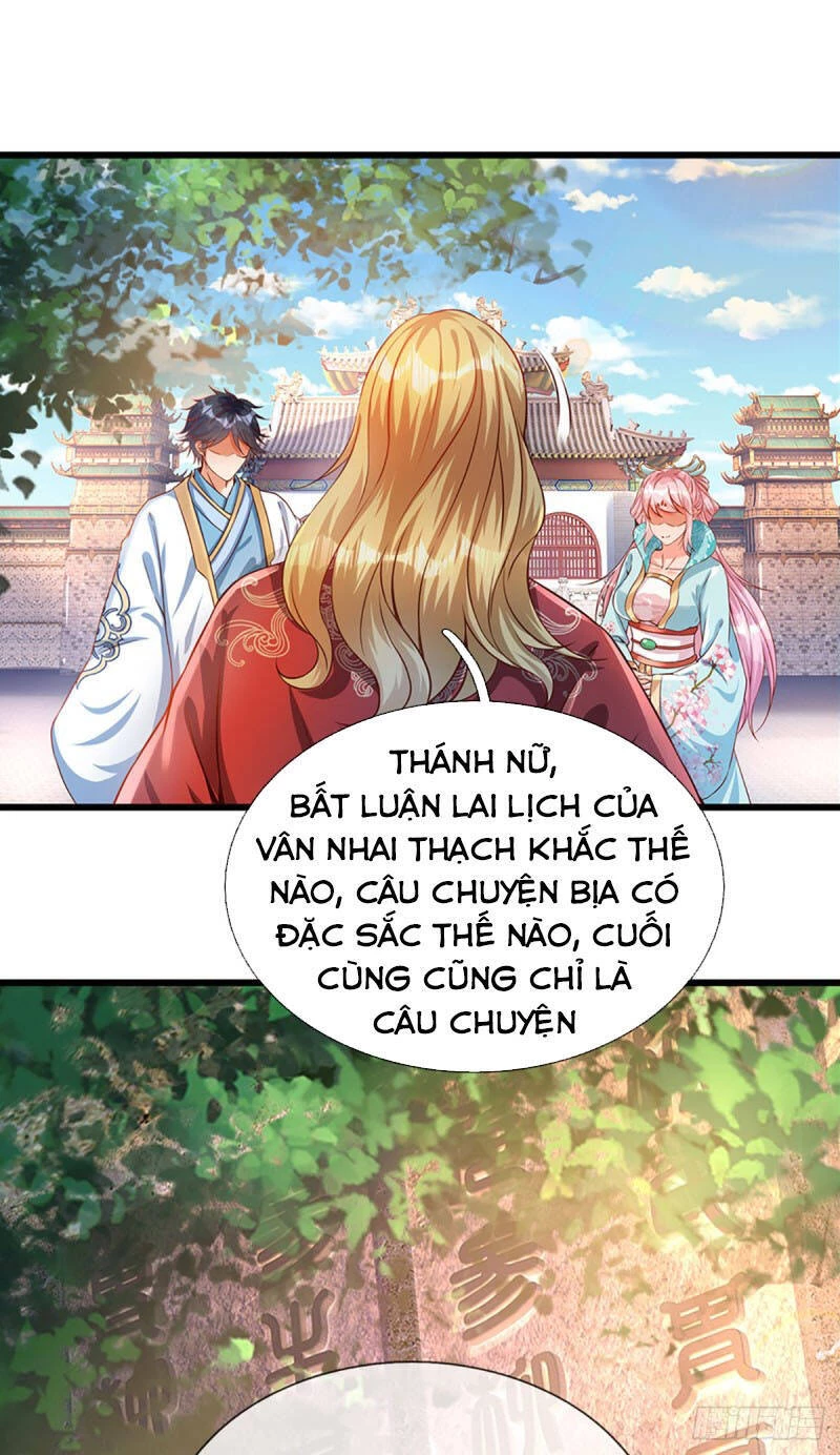 Bắt Đầu Với Chí Tôn Đan Điền Chapter 6 - 2