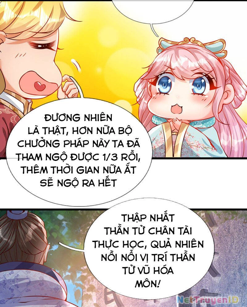 Bắt Đầu Với Chí Tôn Đan Điền Chapter 6 - 6