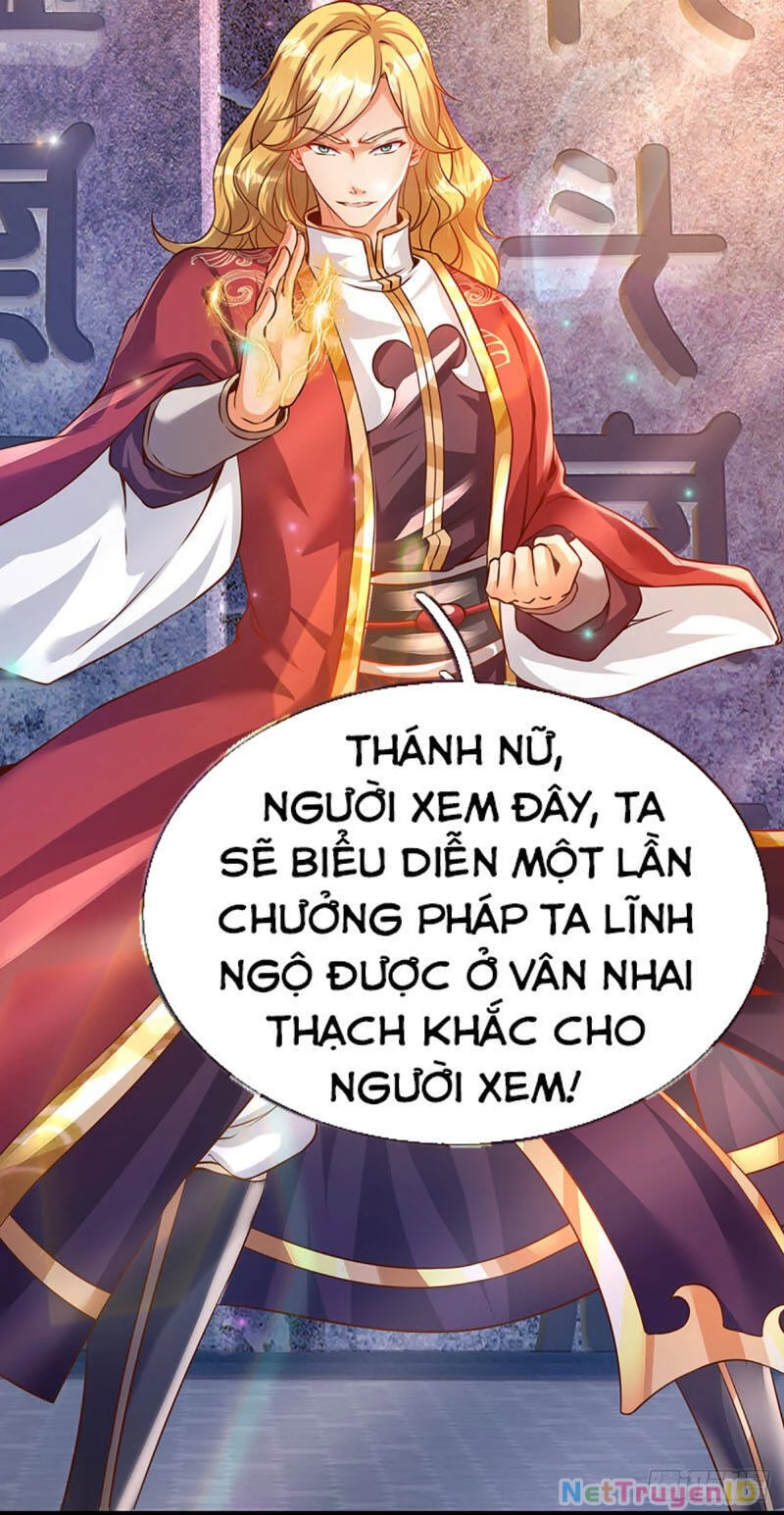 Bắt Đầu Với Chí Tôn Đan Điền Chapter 6 - 9