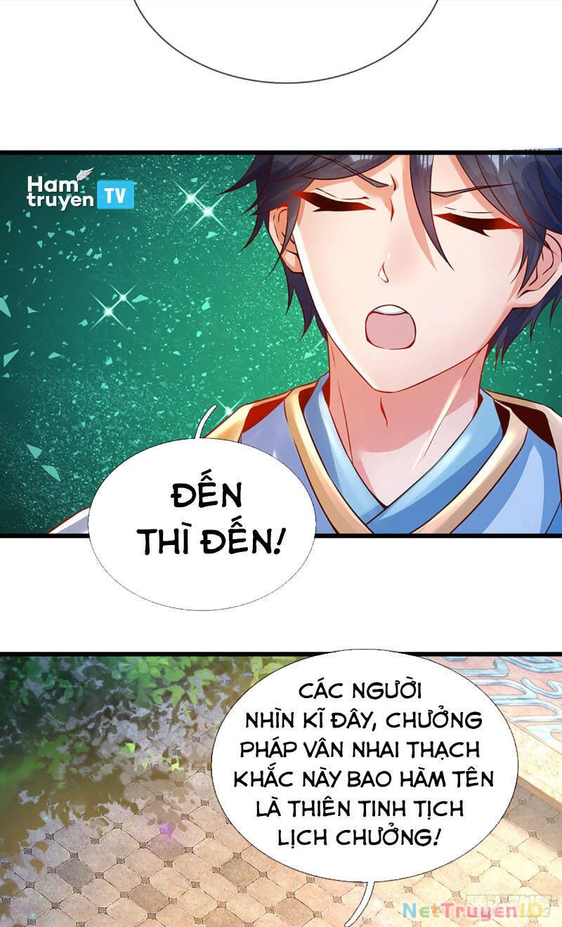 Bắt Đầu Với Chí Tôn Đan Điền Chapter 6 - 25