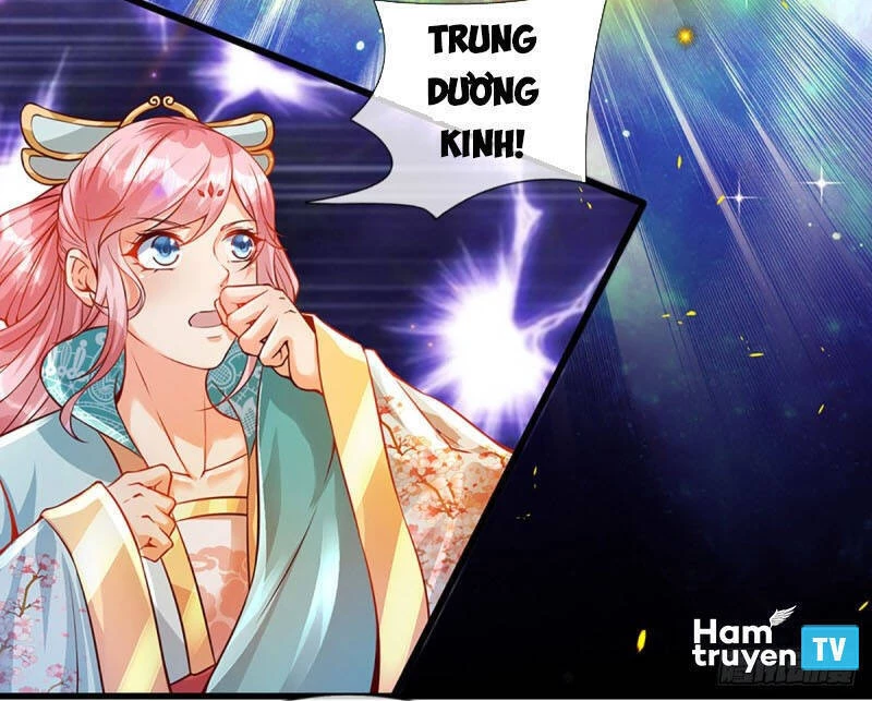 Bắt Đầu Với Chí Tôn Đan Điền Chapter 7 - 25