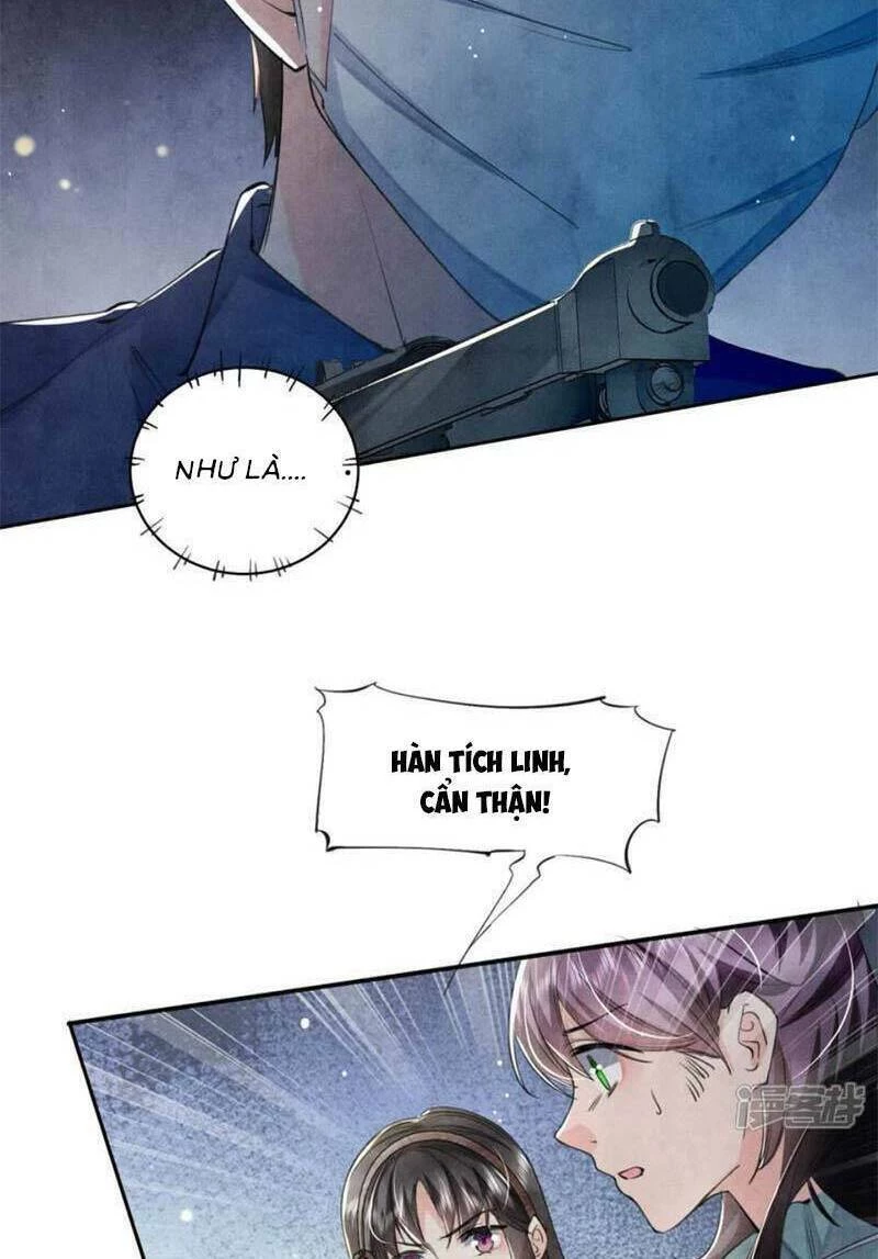 Tôi Có Ông Chồng Hay Ghen Chapter 112 - 3