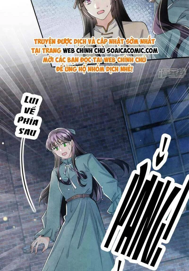 Tôi Có Ông Chồng Hay Ghen Chapter 112 - 4