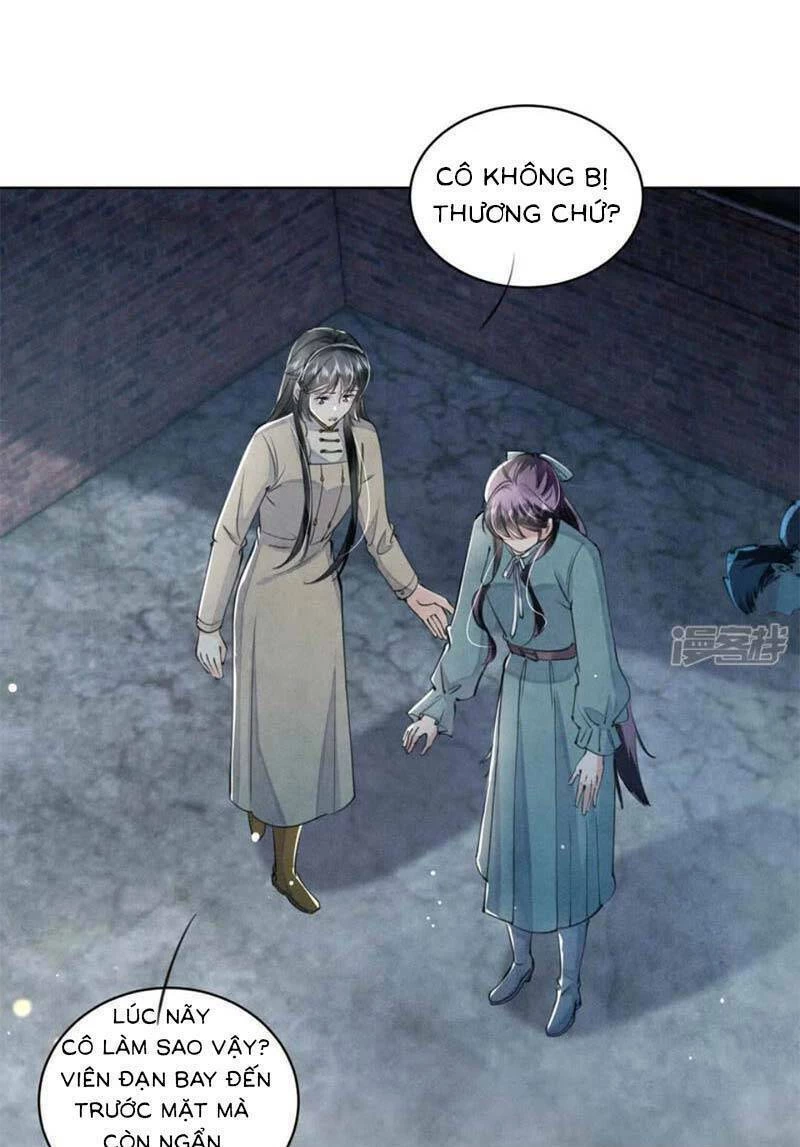 Tôi Có Ông Chồng Hay Ghen Chapter 112 - 7