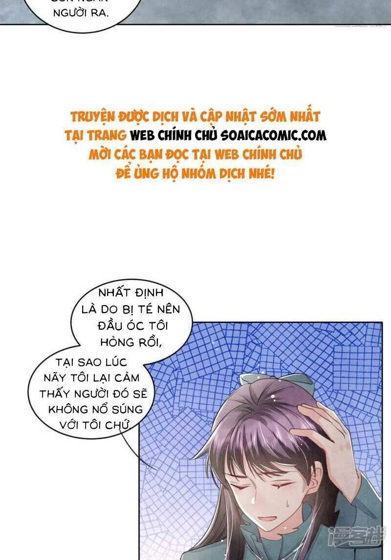 Tôi Có Ông Chồng Hay Ghen Chapter 112 - 8