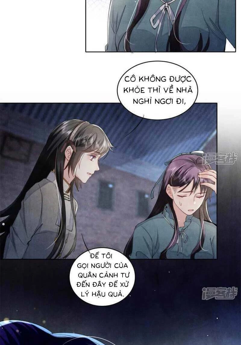 Tôi Có Ông Chồng Hay Ghen Chapter 112 - 9