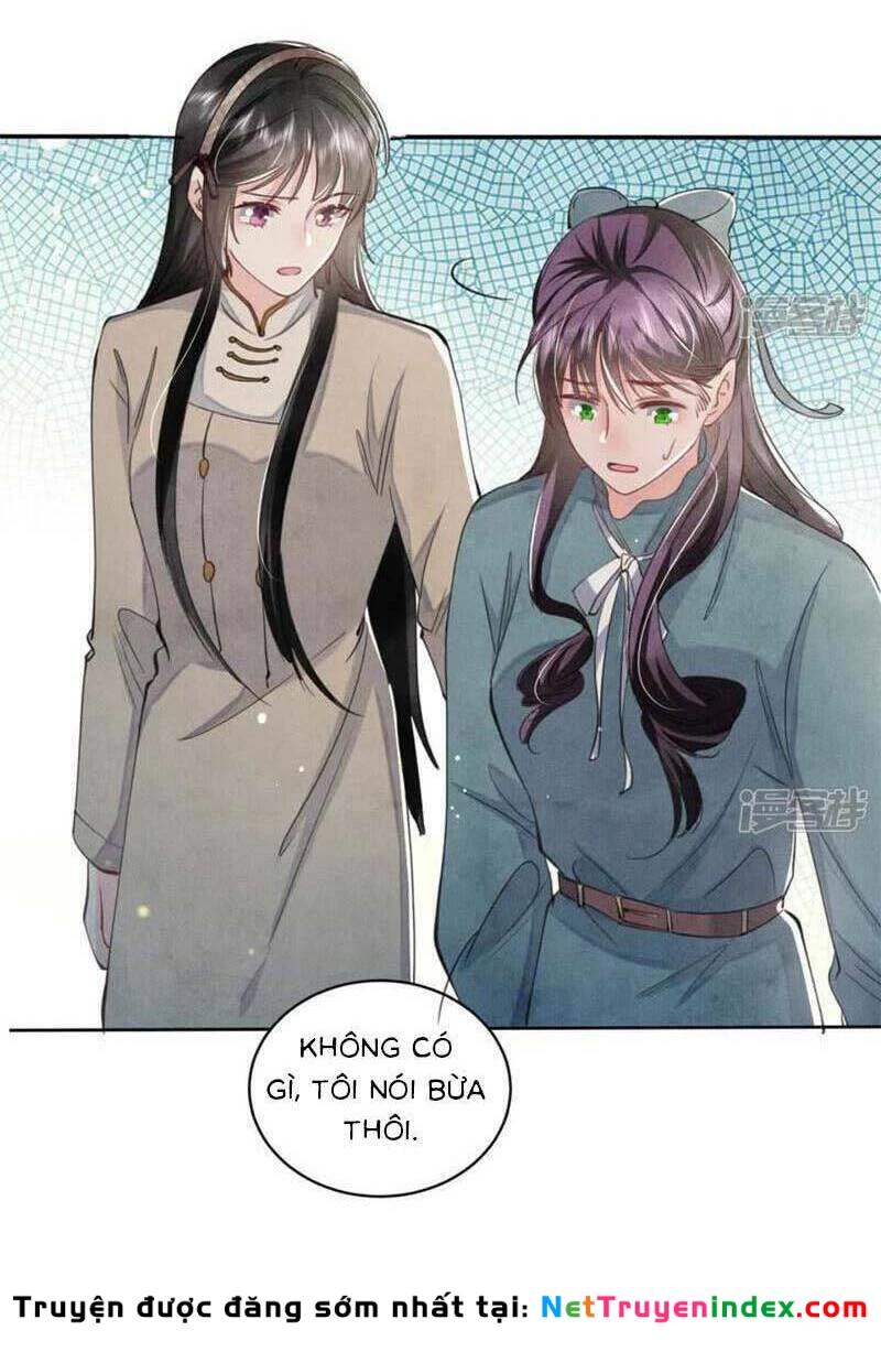 Tôi Có Ông Chồng Hay Ghen Chapter 112 - 12