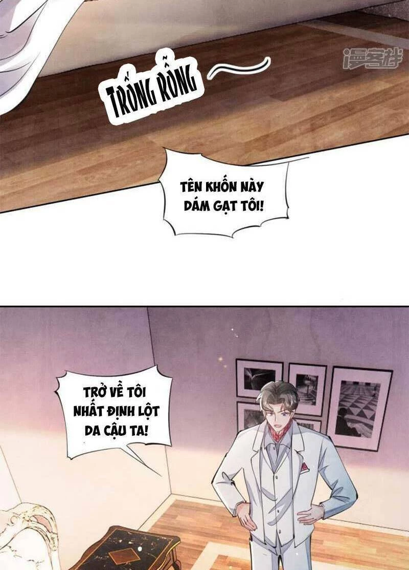 Tôi Có Ông Chồng Hay Ghen Chapter 112 - 15