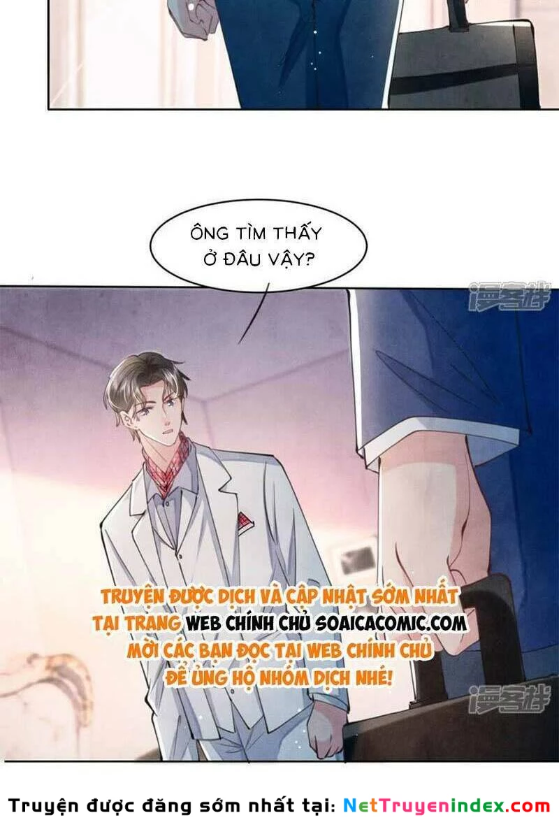 Tôi Có Ông Chồng Hay Ghen Chapter 112 - 18