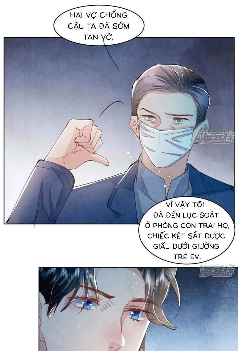 Tôi Có Ông Chồng Hay Ghen Chapter 112 - 19