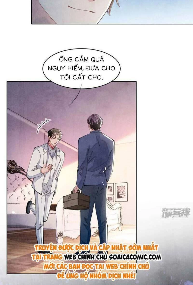 Tôi Có Ông Chồng Hay Ghen Chapter 112 - 20