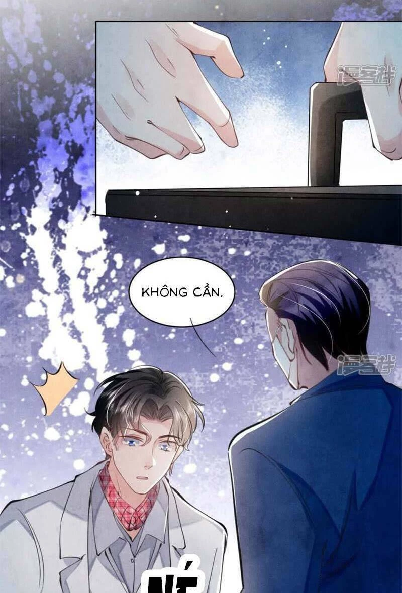 Tôi Có Ông Chồng Hay Ghen Chapter 112 - 21