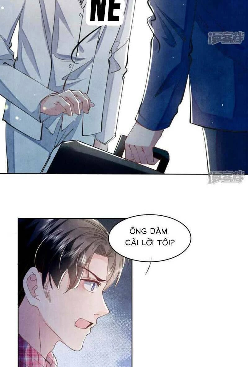 Tôi Có Ông Chồng Hay Ghen Chapter 112 - 22