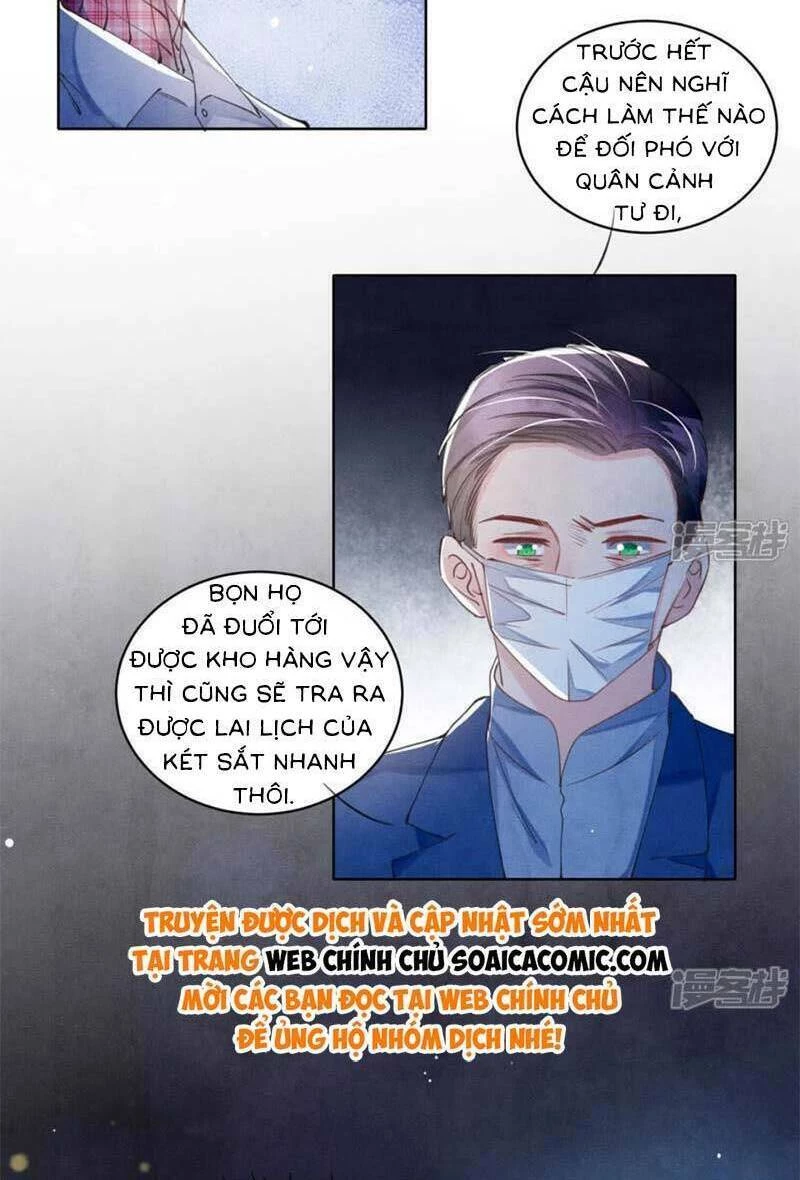 Tôi Có Ông Chồng Hay Ghen Chapter 112 - 23