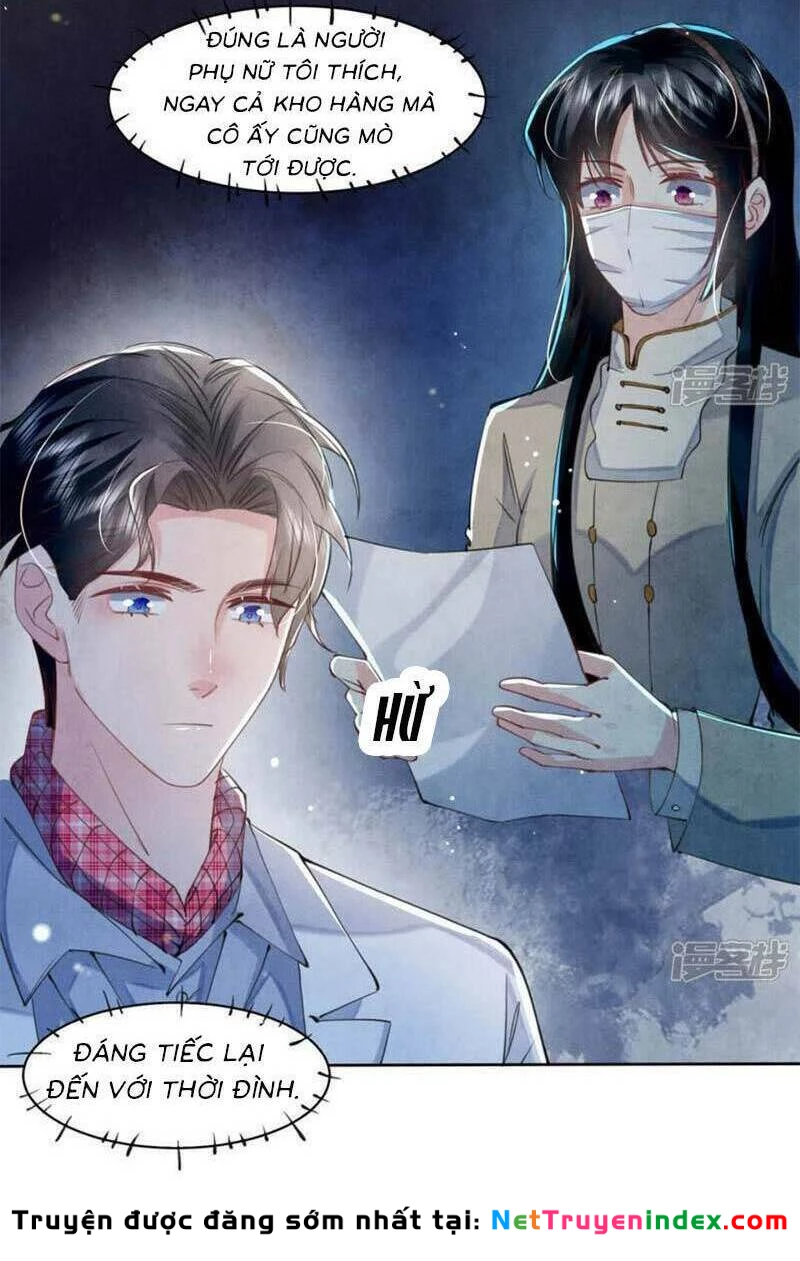 Tôi Có Ông Chồng Hay Ghen Chapter 112 - 24