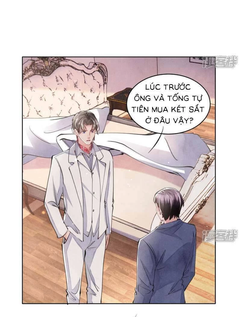 Tôi Có Ông Chồng Hay Ghen Chapter 112 - 25