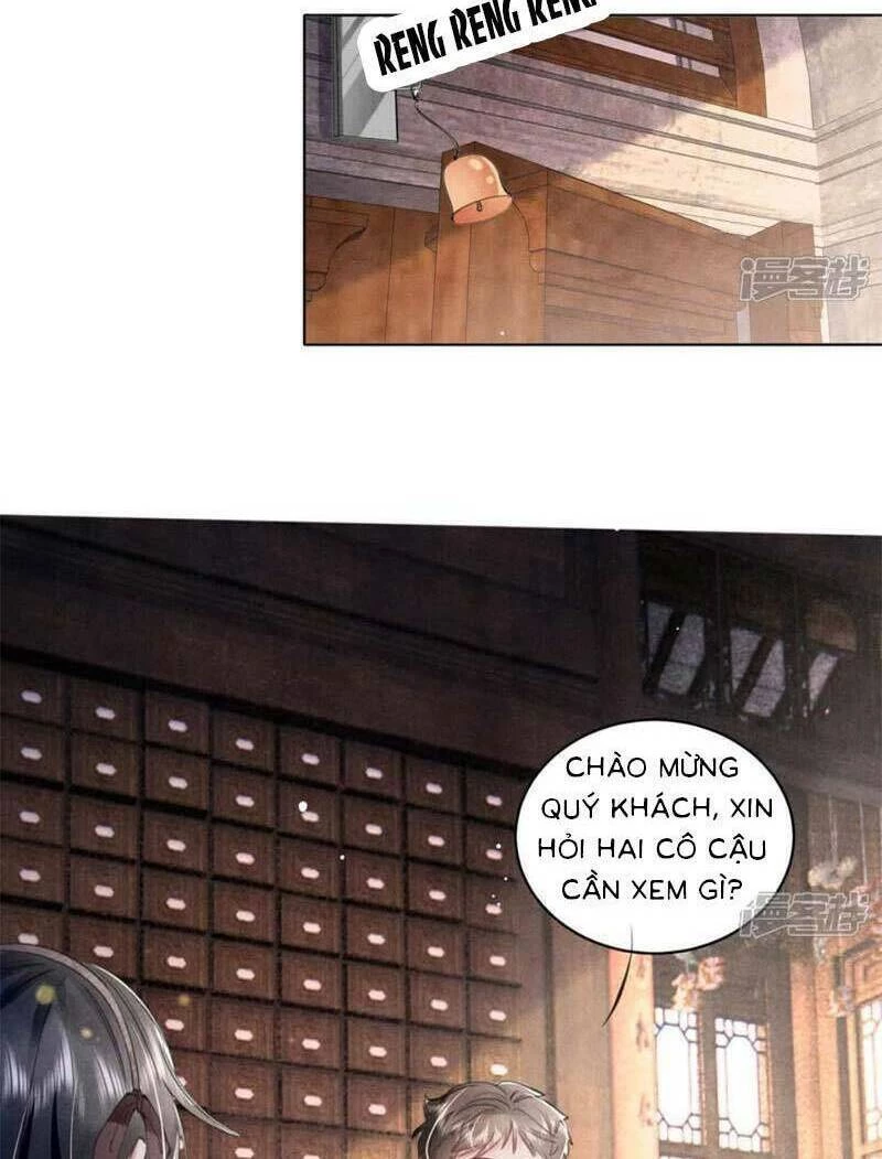 Tôi Có Ông Chồng Hay Ghen Chapter 112 - 28