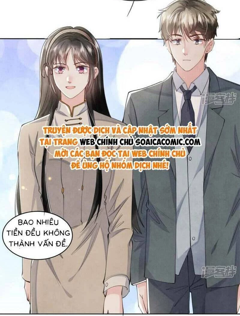 Tôi Có Ông Chồng Hay Ghen Chapter 112 - 30